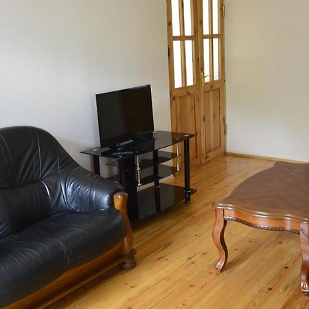 Zaza'S House Hotel Kazbegi Ngoại thất bức ảnh