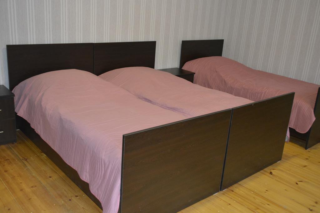 Zaza'S House Hotel Kazbegi Ngoại thất bức ảnh