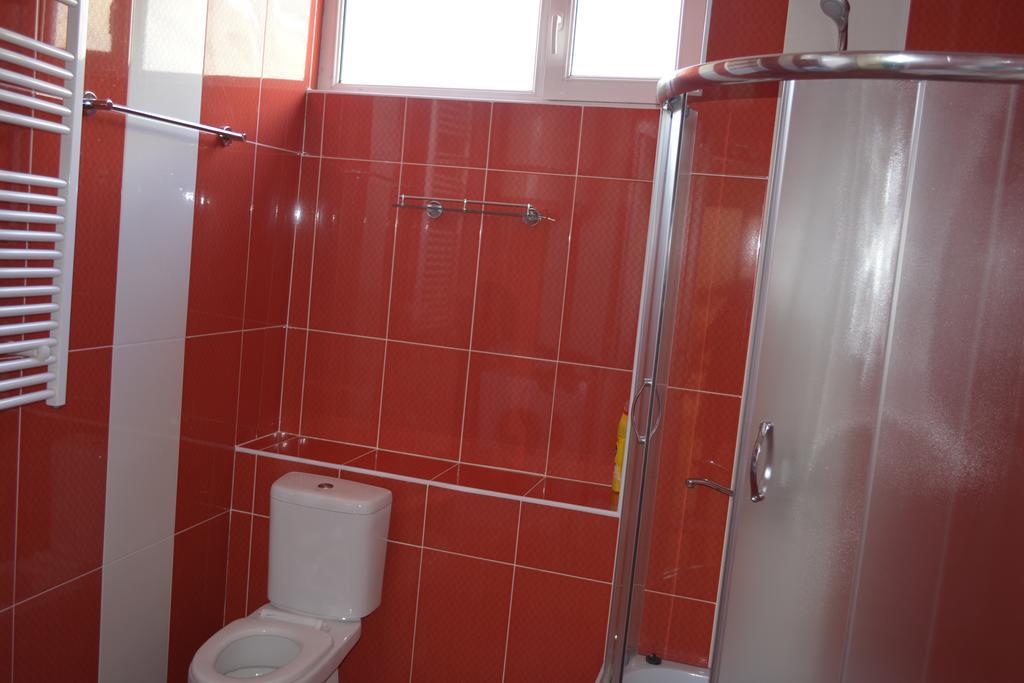 Zaza'S House Hotel Kazbegi Ngoại thất bức ảnh