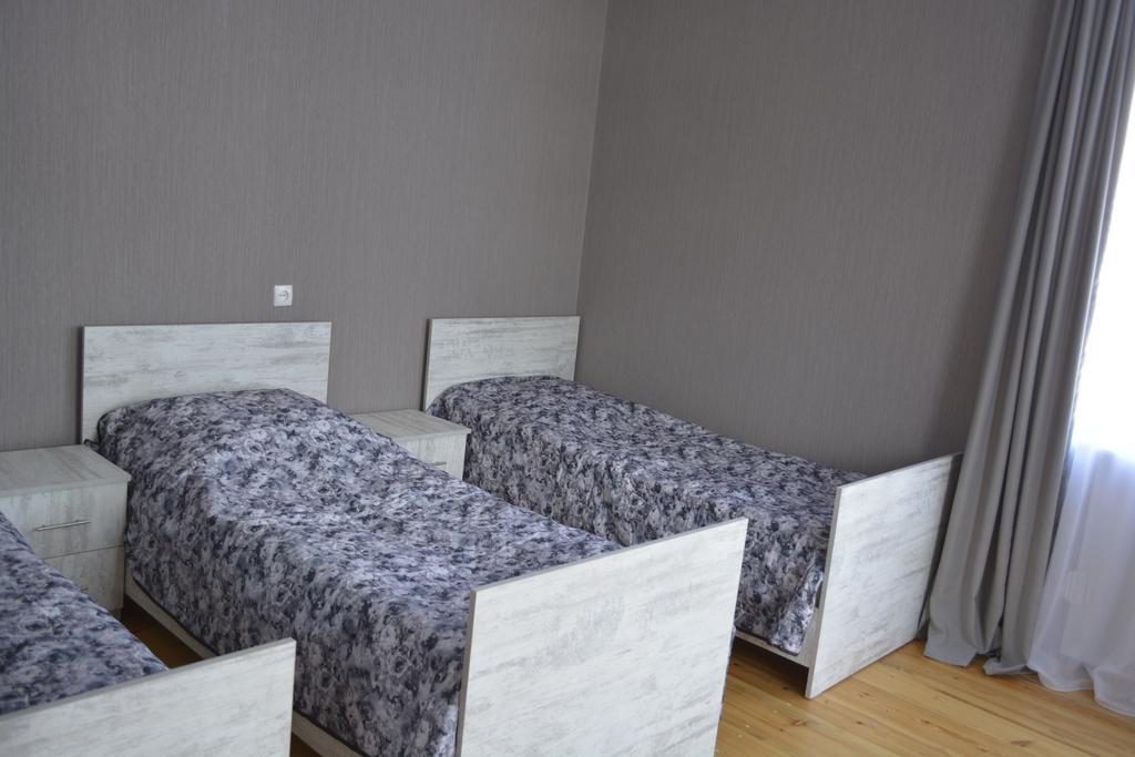 Zaza'S House Hotel Kazbegi Ngoại thất bức ảnh