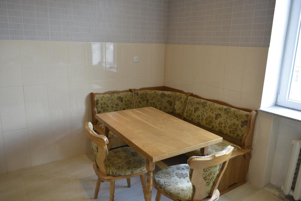 Zaza'S House Hotel Kazbegi Ngoại thất bức ảnh