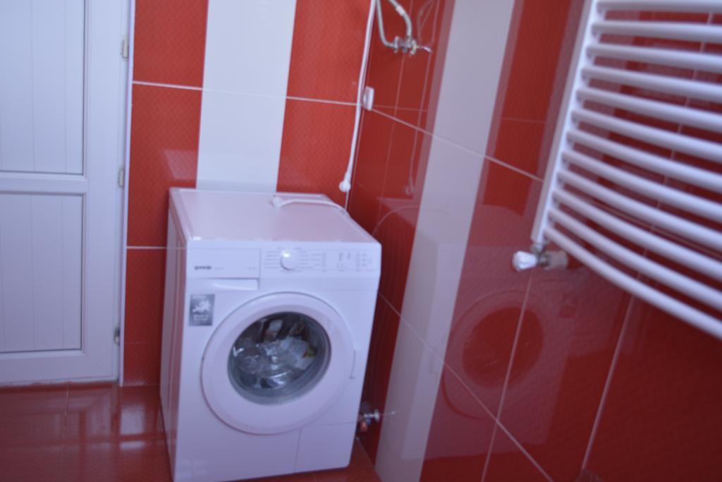 Zaza'S House Hotel Kazbegi Ngoại thất bức ảnh