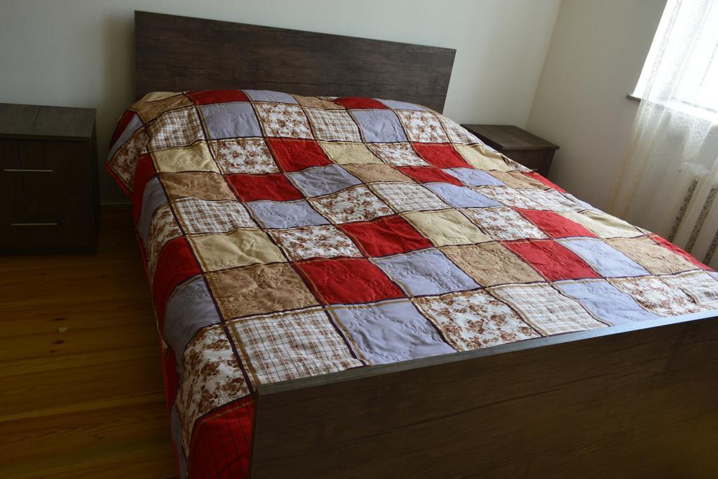 Zaza'S House Hotel Kazbegi Ngoại thất bức ảnh