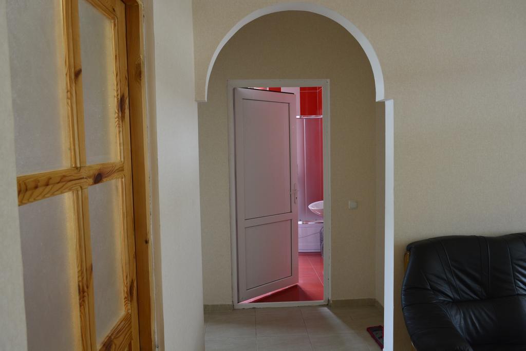 Zaza'S House Hotel Kazbegi Ngoại thất bức ảnh