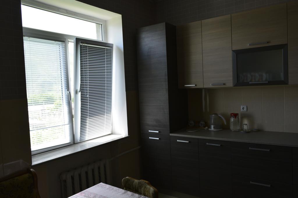 Zaza'S House Hotel Kazbegi Ngoại thất bức ảnh