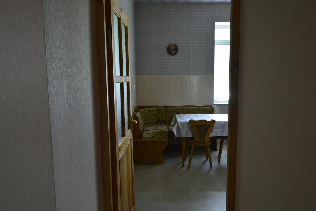 Zaza'S House Hotel Kazbegi Ngoại thất bức ảnh