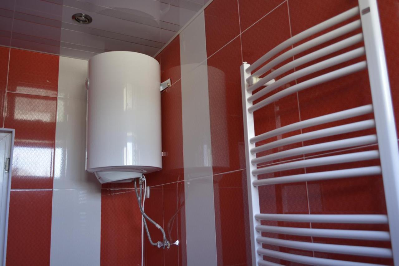 Zaza'S House Hotel Kazbegi Ngoại thất bức ảnh
